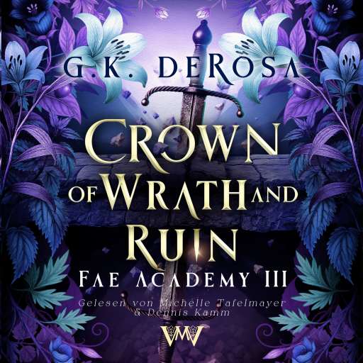 Crown of Wrath and Ruin