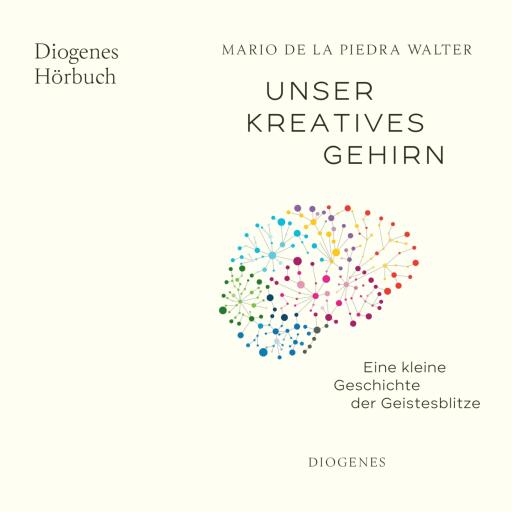 Unser kreatives Gehirn