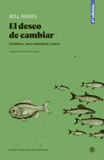 El deseo  de cambiar