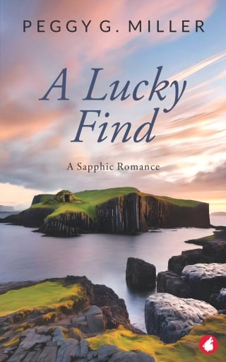 A Lucky Find