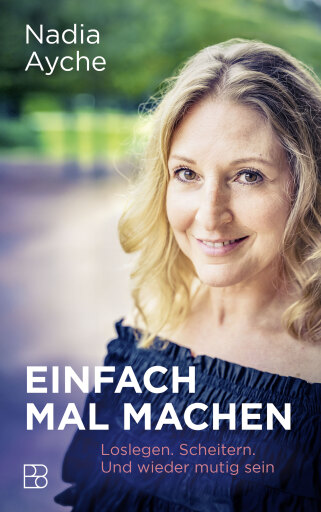 Einfach mal machen