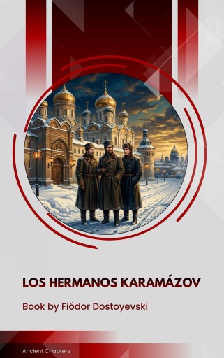 Los hermanos Karamazov