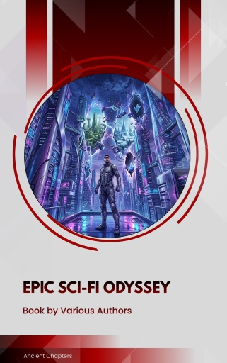 Epic Sci-Fi Odyssey