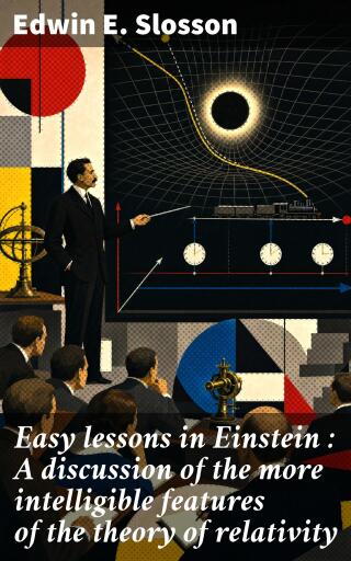 Easy lessons in Einstein