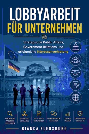 Lobbyarbeit für Unternehmen