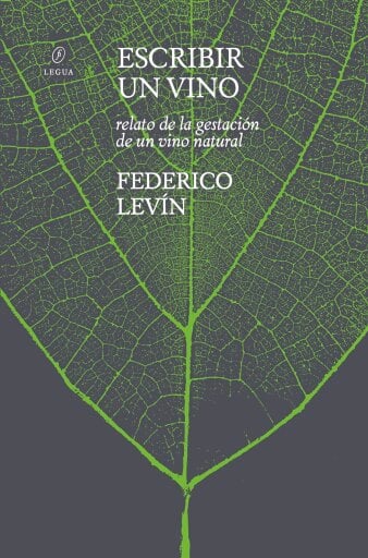 Escribir un vino