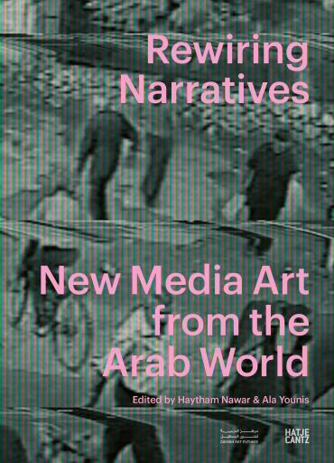Portada del libro «Rewiring Narratives»