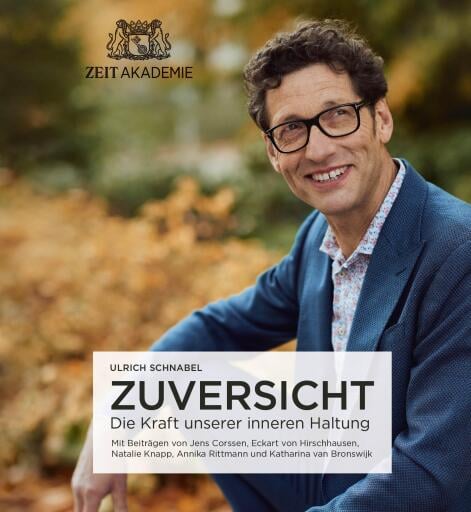 Zuversicht