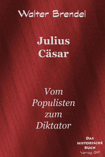 Julius Cäsar