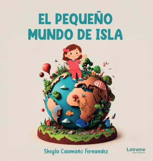 El pequeño mundo de Isla