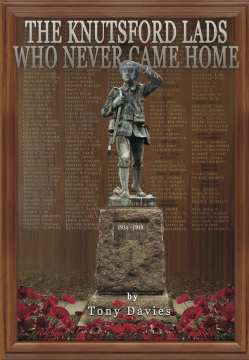 The Knutsford Lads Who Never Came Home