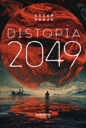 Distopía 2049