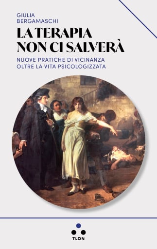 La terapia non ci salverà