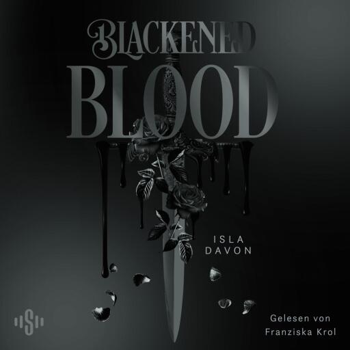 Blackened Blade 3: Blackened Blood