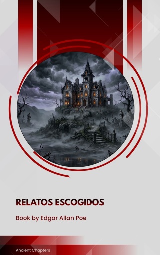 Relatos escogidos