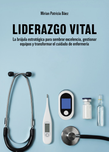 Liderazgo vital