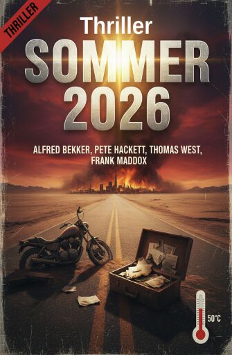 Thriller Sommer 2026