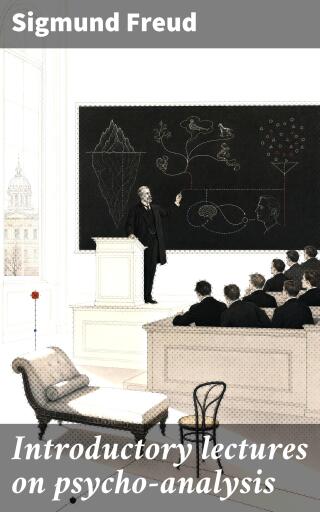 Introductory lectures on psycho-analysis