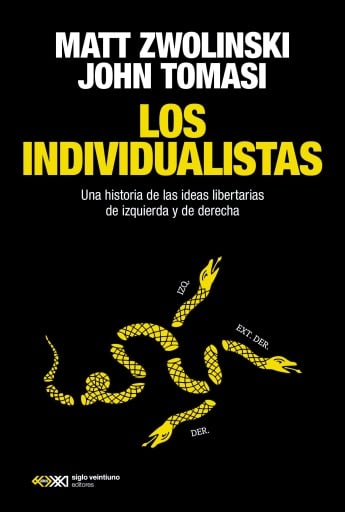 Los individualistas