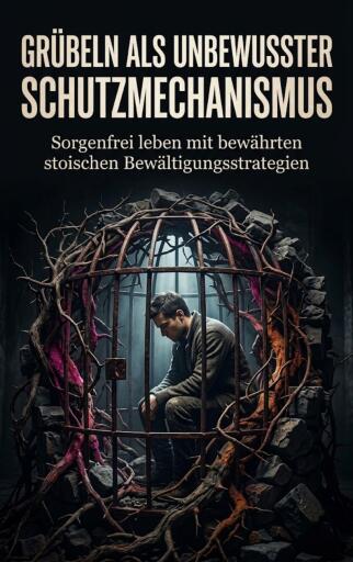 Grübeln als unbewusster Schutzmechanismus