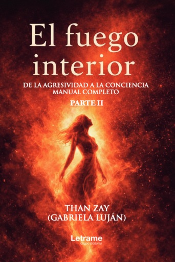 El fuego interior II