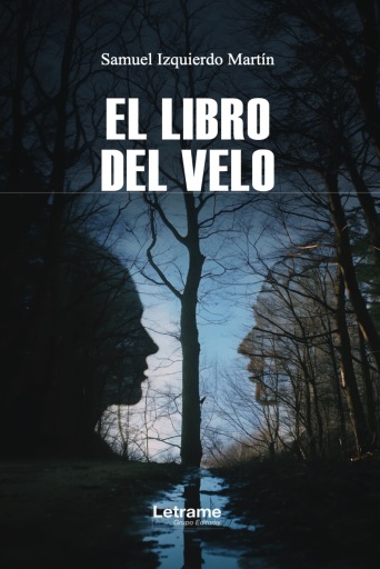 El libro del velo