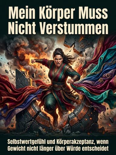 Mein Körper Muss Nicht Verstummen