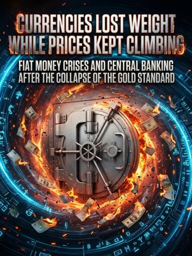 Currencies Lost Weight While Prices Kept Climbing