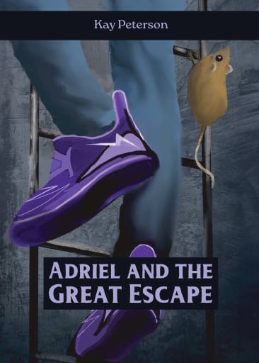 Adriel and the Great Escape