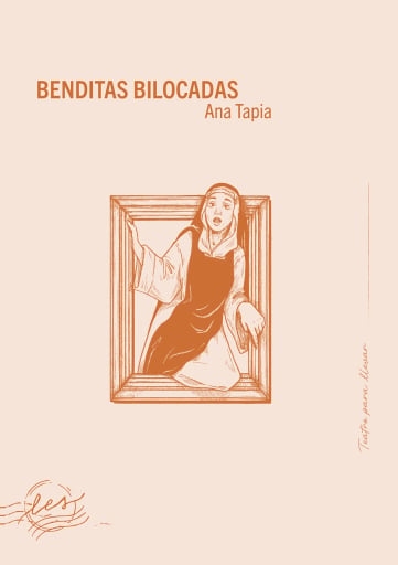 Benditas bilocadas