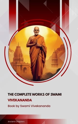 The Complete Works of Swami Vivekananda