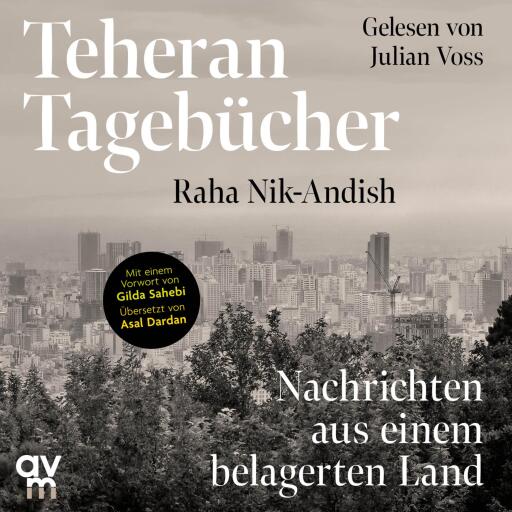 Teheran Tagebücher