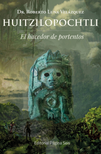 Huitzilopochtli