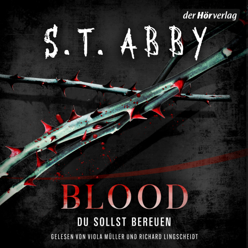 Blood – Du sollst bereuen