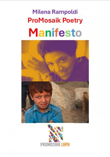 ProMosaik Poetry Manifesto