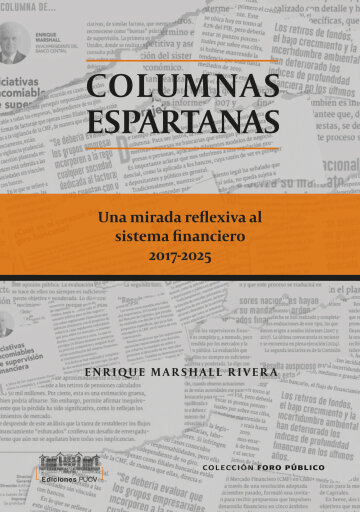 Columnas espartanas