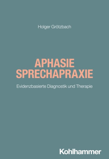 Aphasie/Sprechapraxie