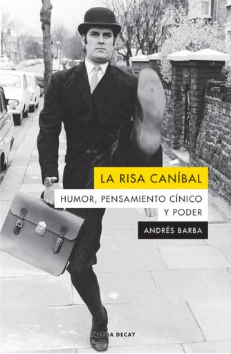 La risa caníbal