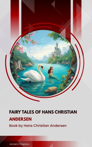 Fairy tales of Hans Christian Anderson