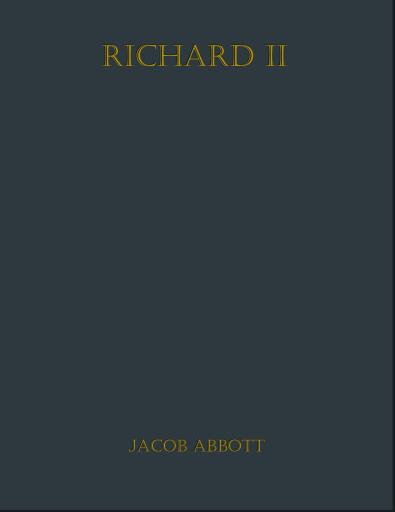Richard II