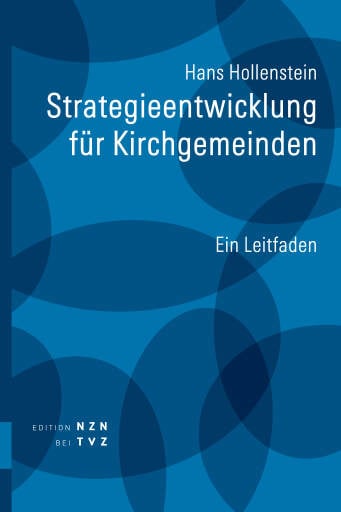 Strategieentwicklung für Kirchgemeinden
