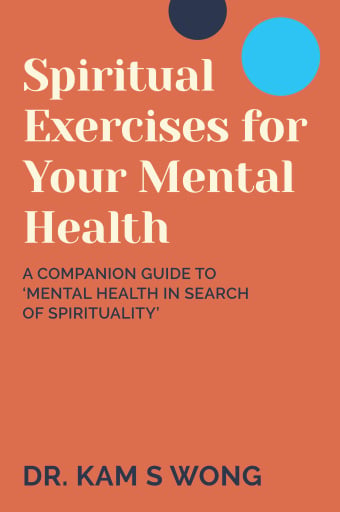 Spiritual Exercises for Your Mental Health