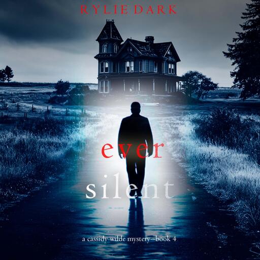 Portada del audiolibro «Ever Silent (A Cassidy Wilde FBI Suspense Thriller—Book Four)», de Rylie Dark