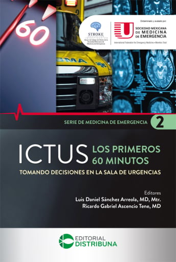 ICTUS. Los primeros 60 minutos