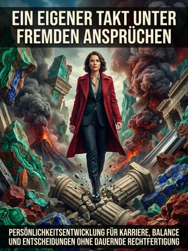 Ein Eigener Takt Unter Fremden Ansprüchen