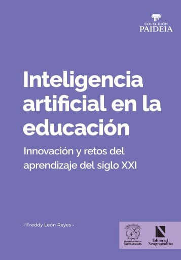 Inteligencia artificial en la educación