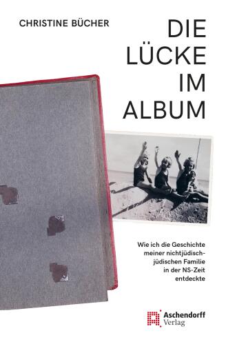 Die Lücke im Album