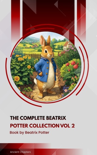The Complete Beatrix Potter Collection vol 2