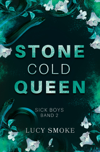 Stone Cold Queen