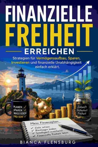 Finanzielle Freiheit erreichen